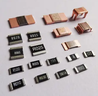 合金电阻的分类都有哪些？