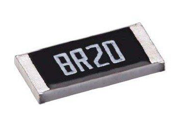 高精密贴片电阻 高精度贴片电阻封装尺寸