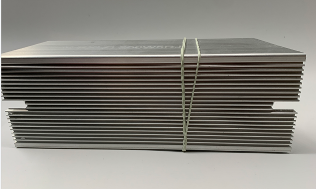 大功率铝壳电阻简介