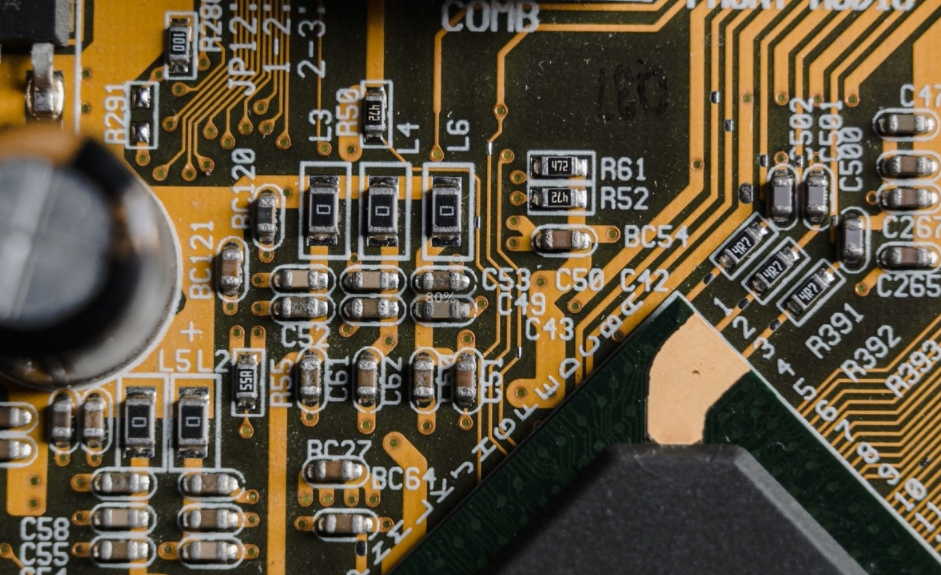 线路板简介及构成