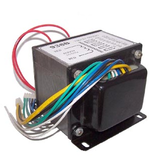 变压器在电路中的主要作用有哪些