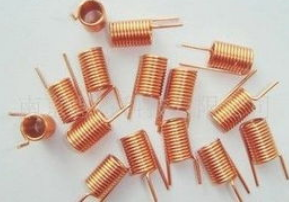 空芯电感的主要参数