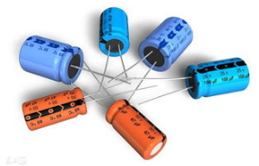 超级电容的放电控制