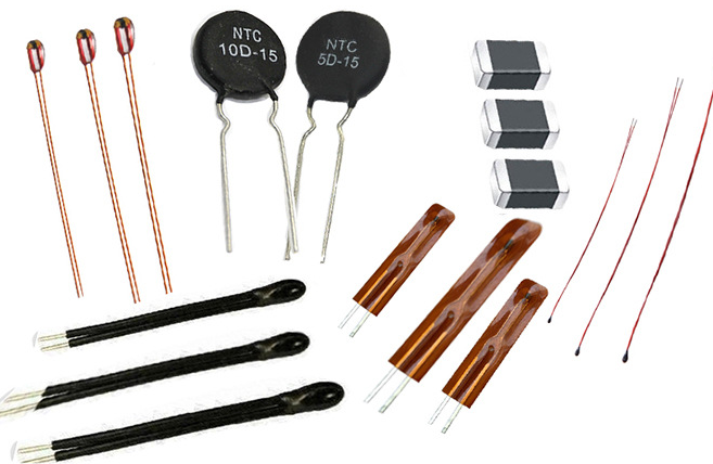 什么是NTC热敏电阻B值