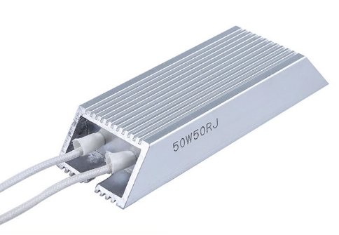 铝壳电阻和水泥电阻的区别